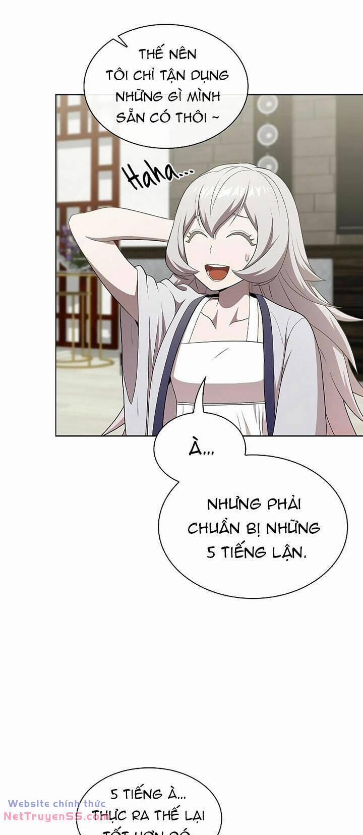 Phù Thủy Thực Thi 4 trang 39