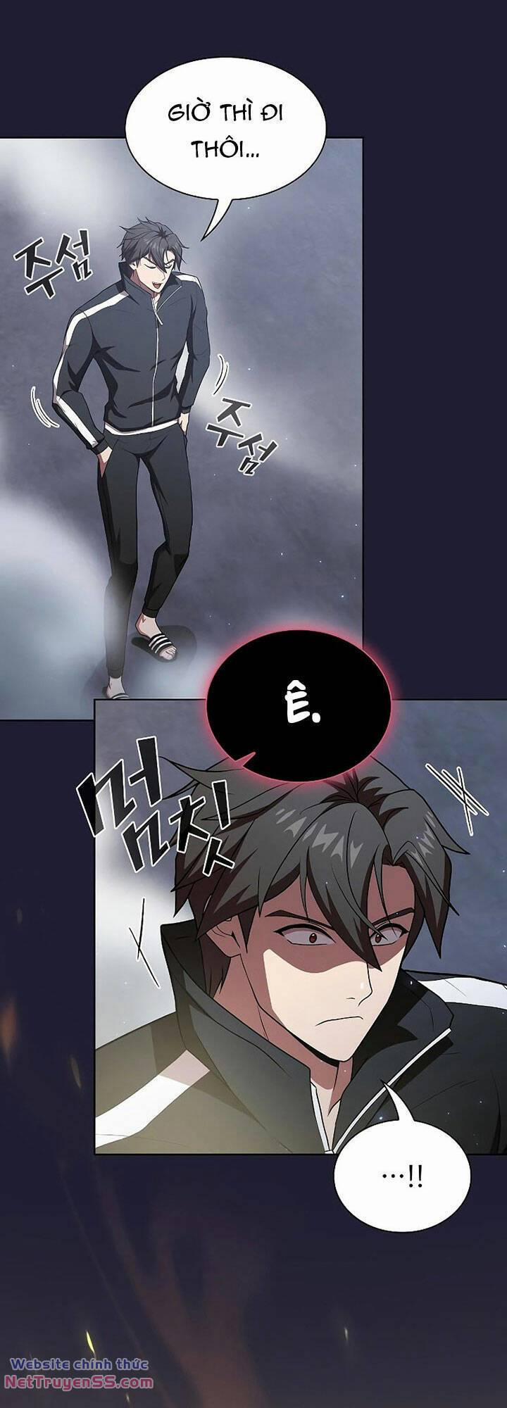 Phù Thủy Thực Thi 4 trang 4