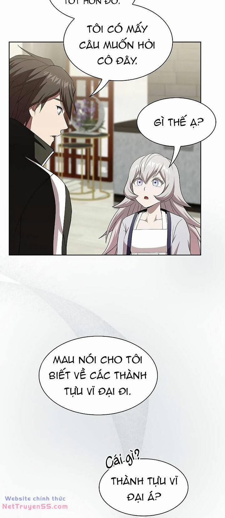 Phù Thủy Thực Thi 4 trang 40