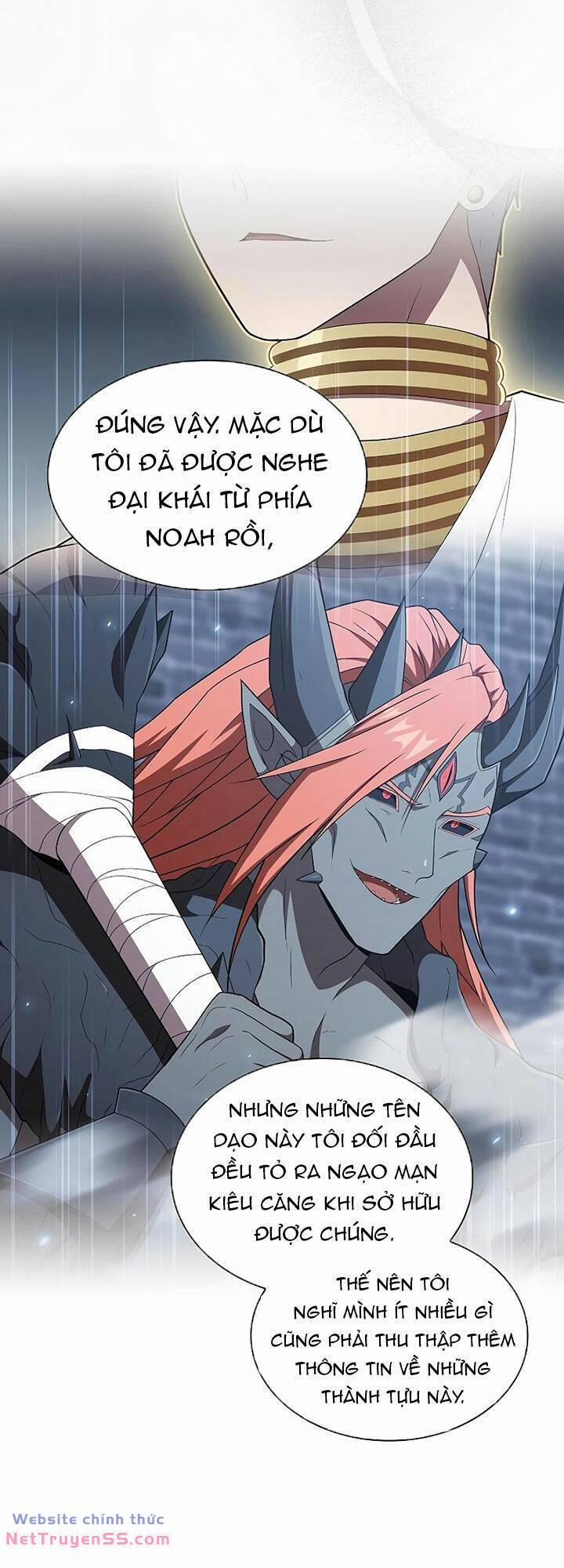 Phù Thủy Thực Thi 4 trang 41