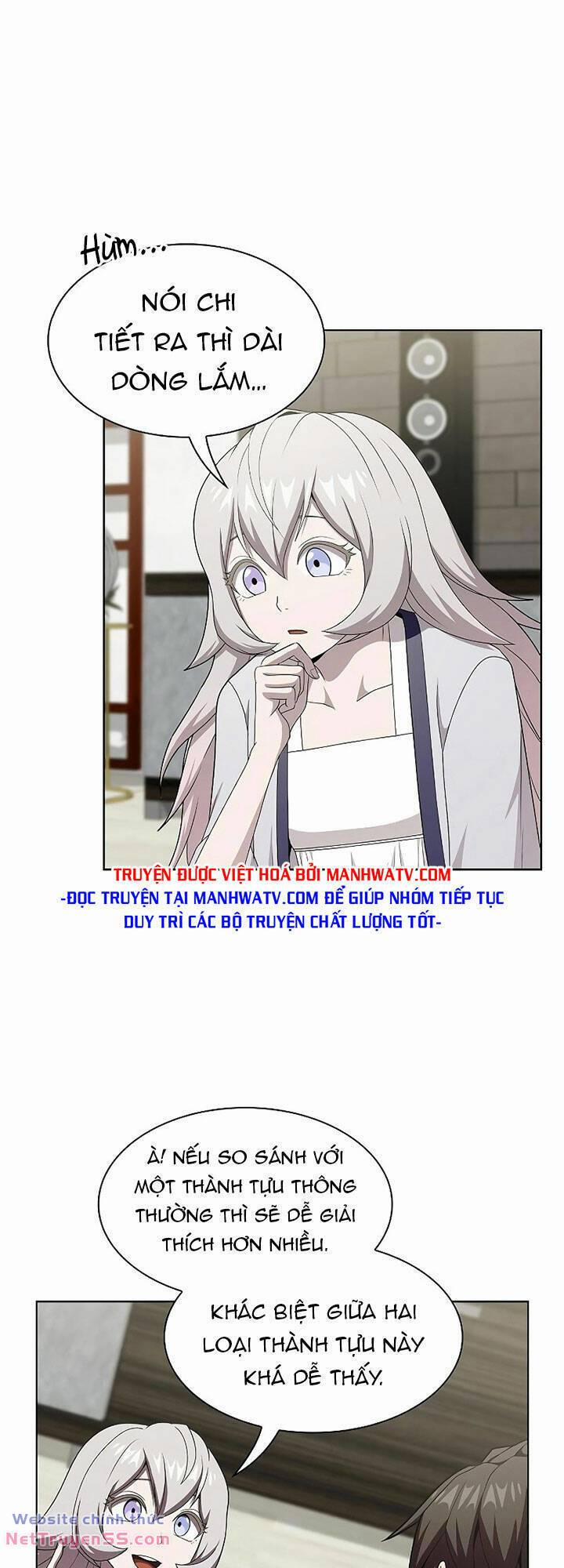Phù Thủy Thực Thi 4 trang 42