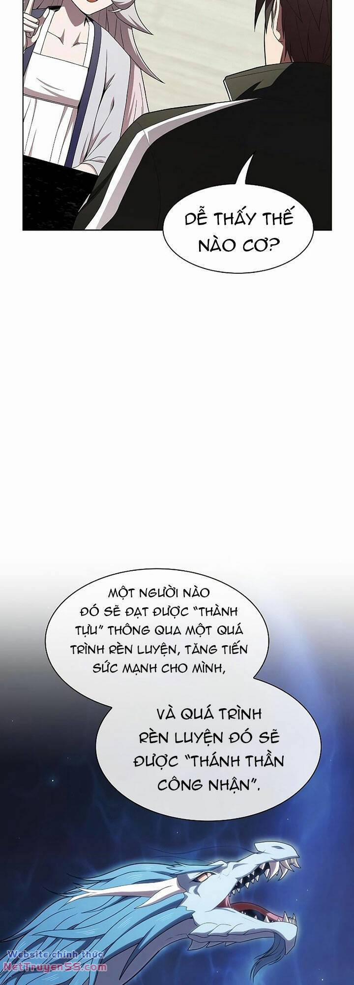 Phù Thủy Thực Thi 4 trang 43