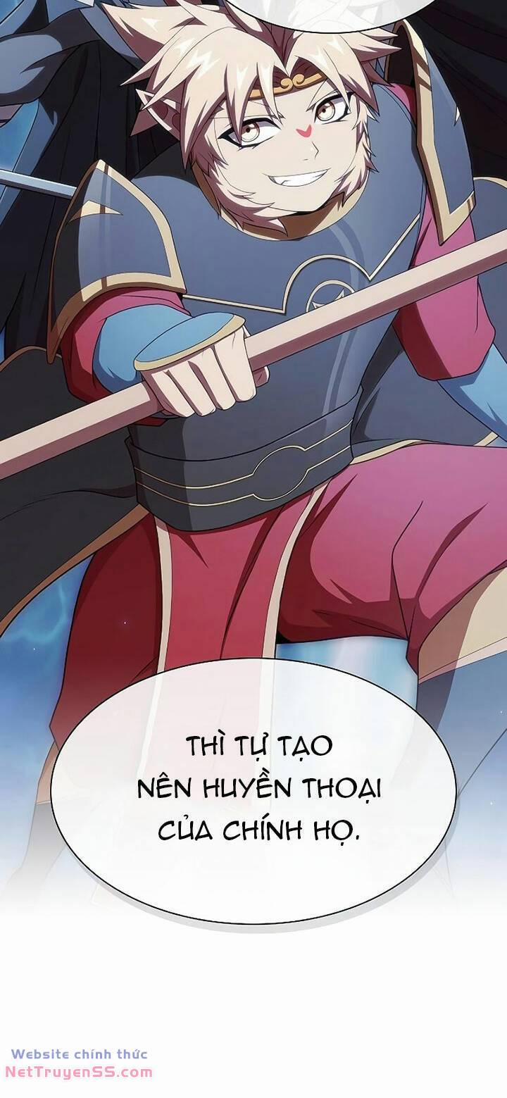 Phù Thủy Thực Thi 4 trang 45