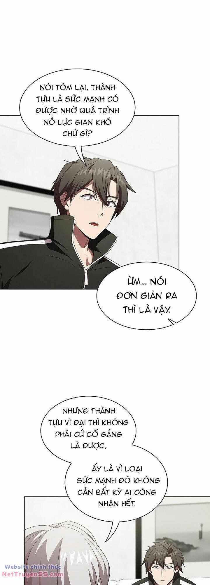 Phù Thủy Thực Thi 4 trang 46