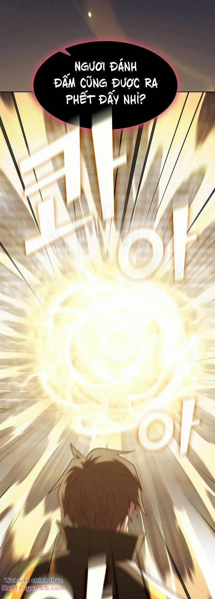 Phù Thủy Thực Thi 4 trang 5