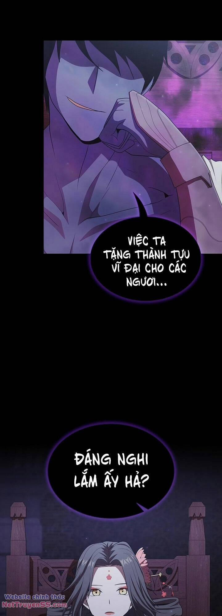 Phù Thủy Thực Thi 4 trang 52