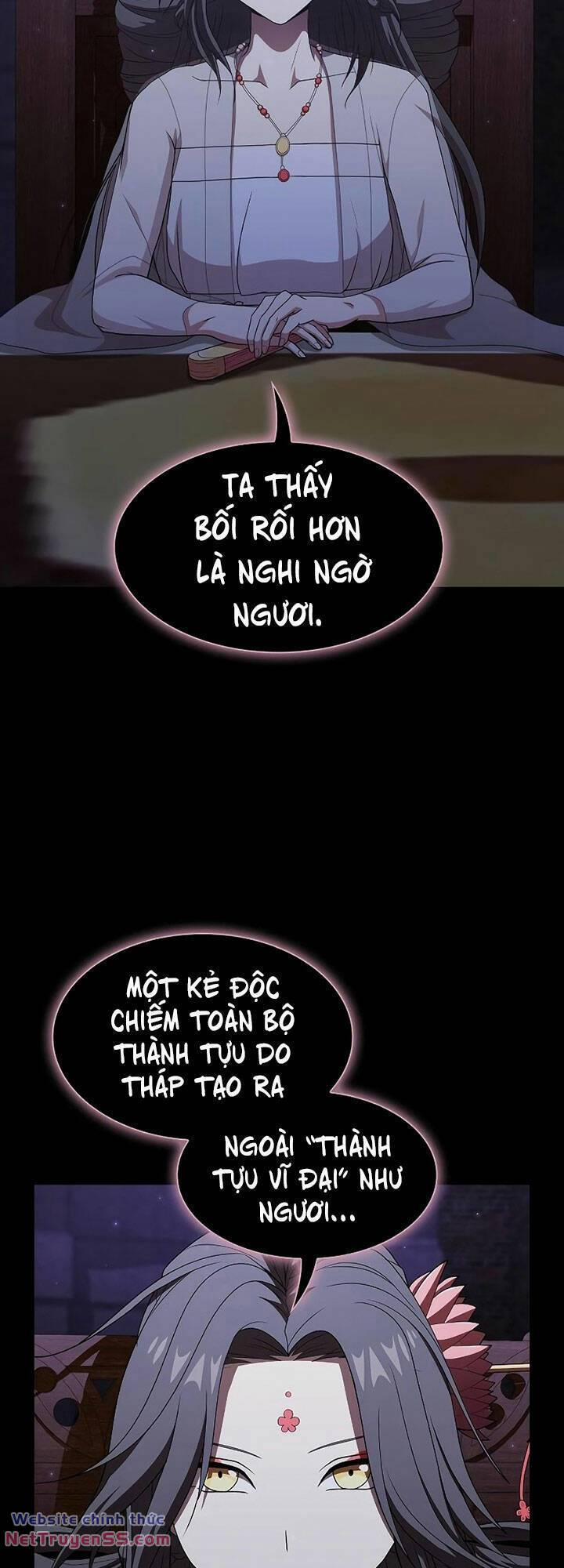 Phù Thủy Thực Thi 4 trang 53