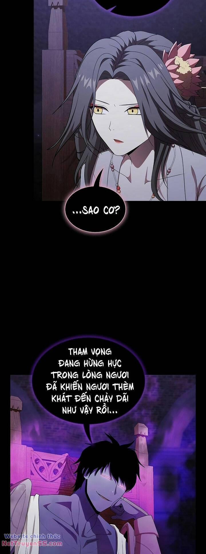 Phù Thủy Thực Thi 4 trang 55