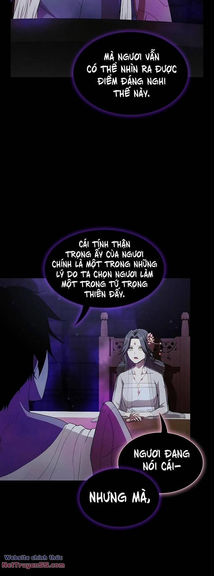 Phù Thủy Thực Thi 4 trang 56