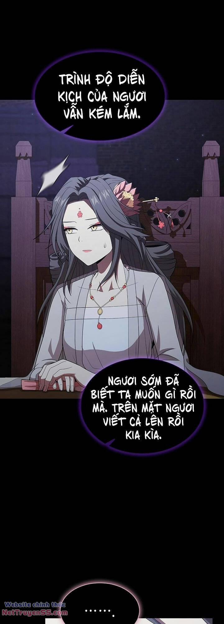 Phù Thủy Thực Thi 4 trang 57