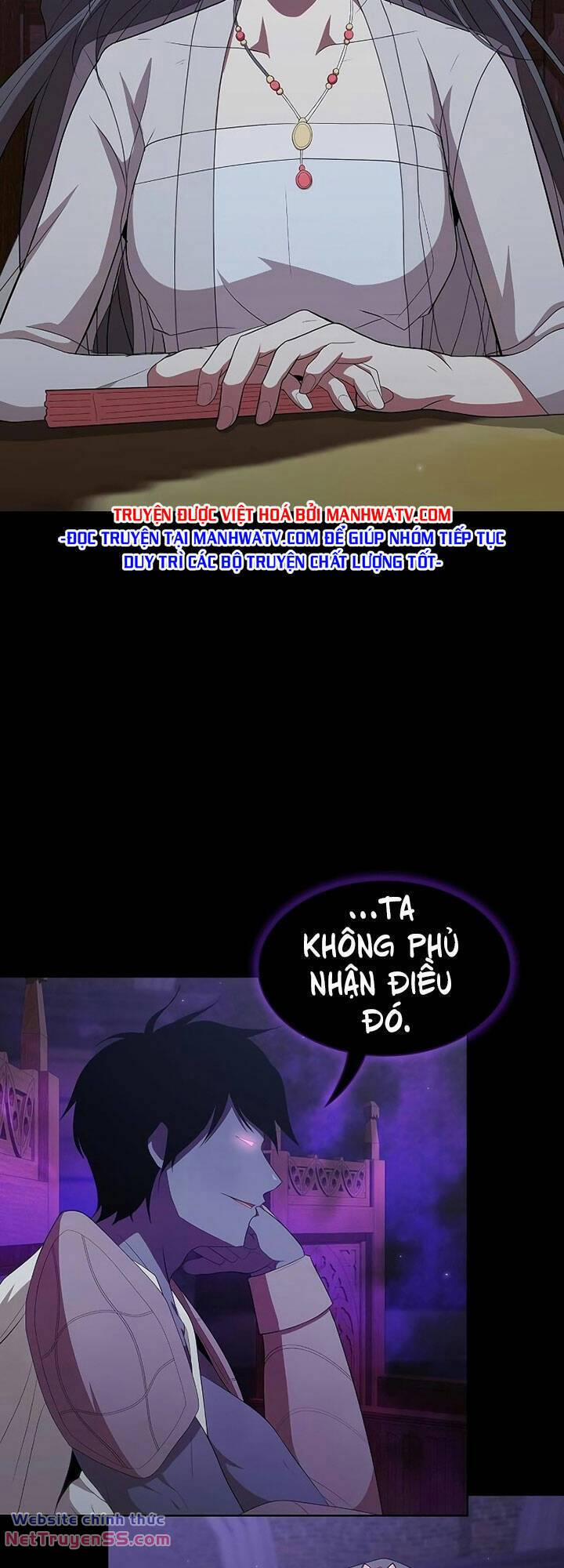 Phù Thủy Thực Thi 4 trang 59