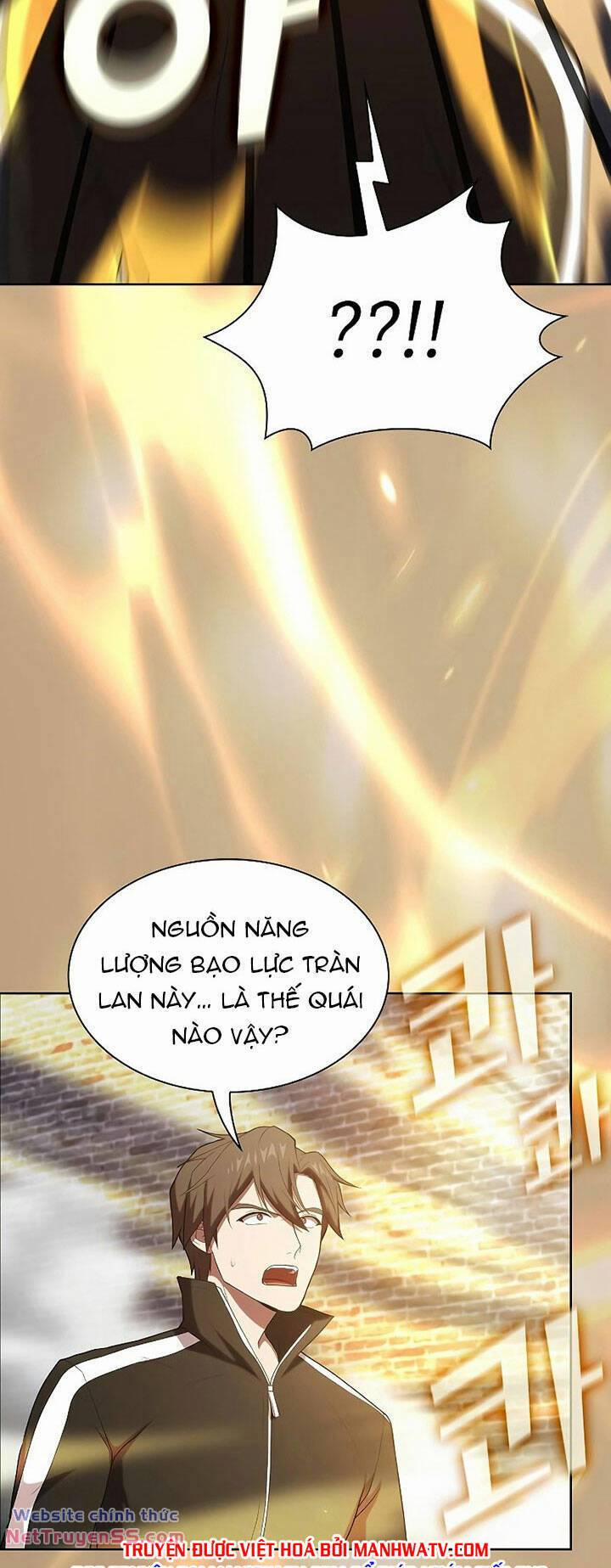 Phù Thủy Thực Thi 4 trang 6