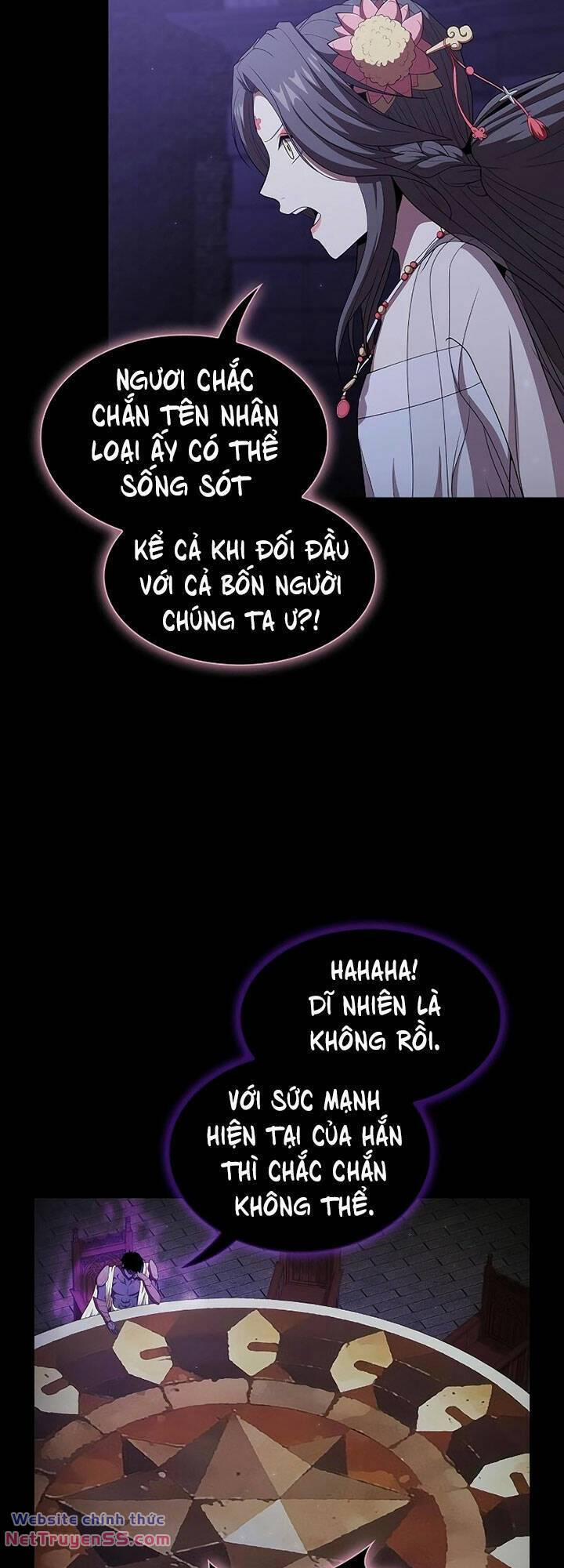 Phù Thủy Thực Thi 4 trang 60