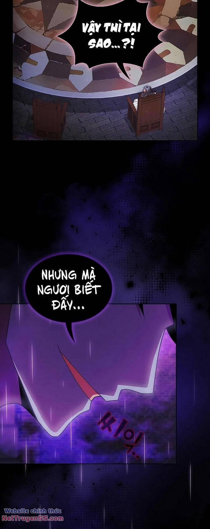 Phù Thủy Thực Thi 4 trang 61