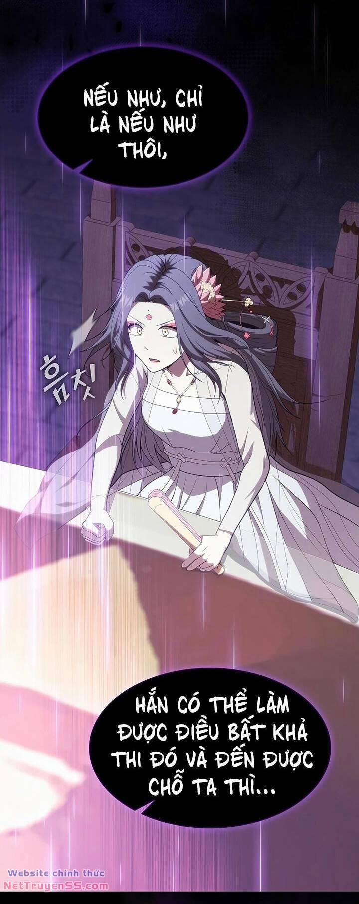 Phù Thủy Thực Thi 4 trang 62