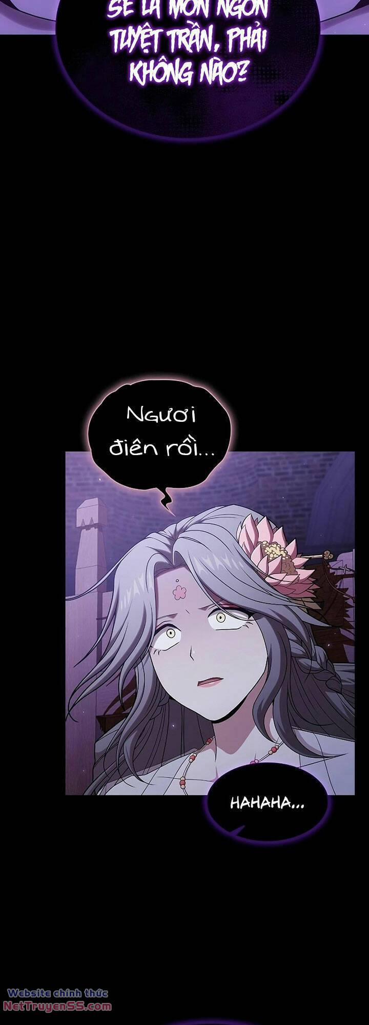 Phù Thủy Thực Thi 4 trang 64