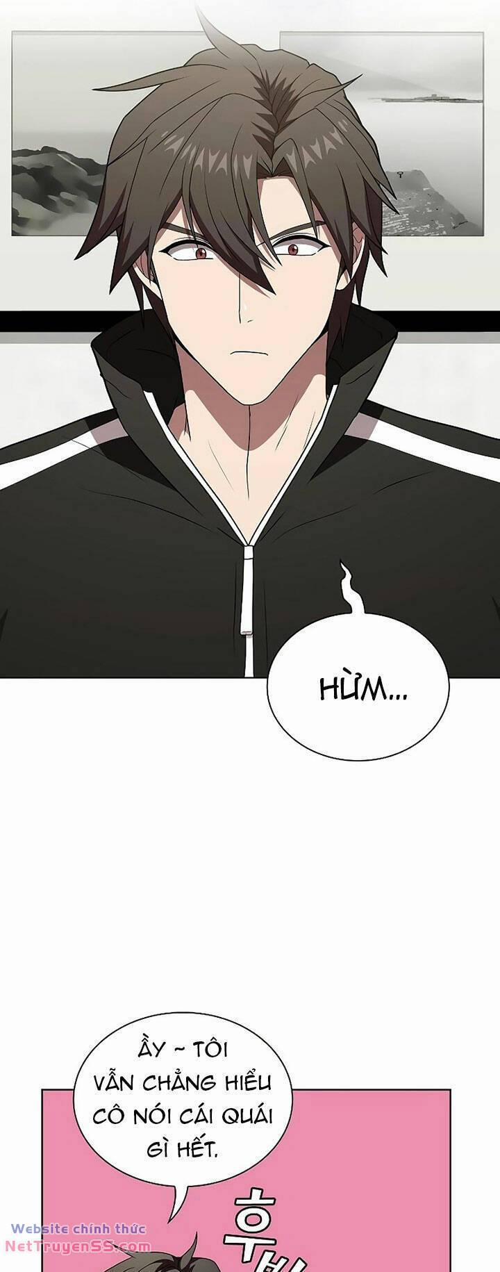 Phù Thủy Thực Thi 4 trang 66