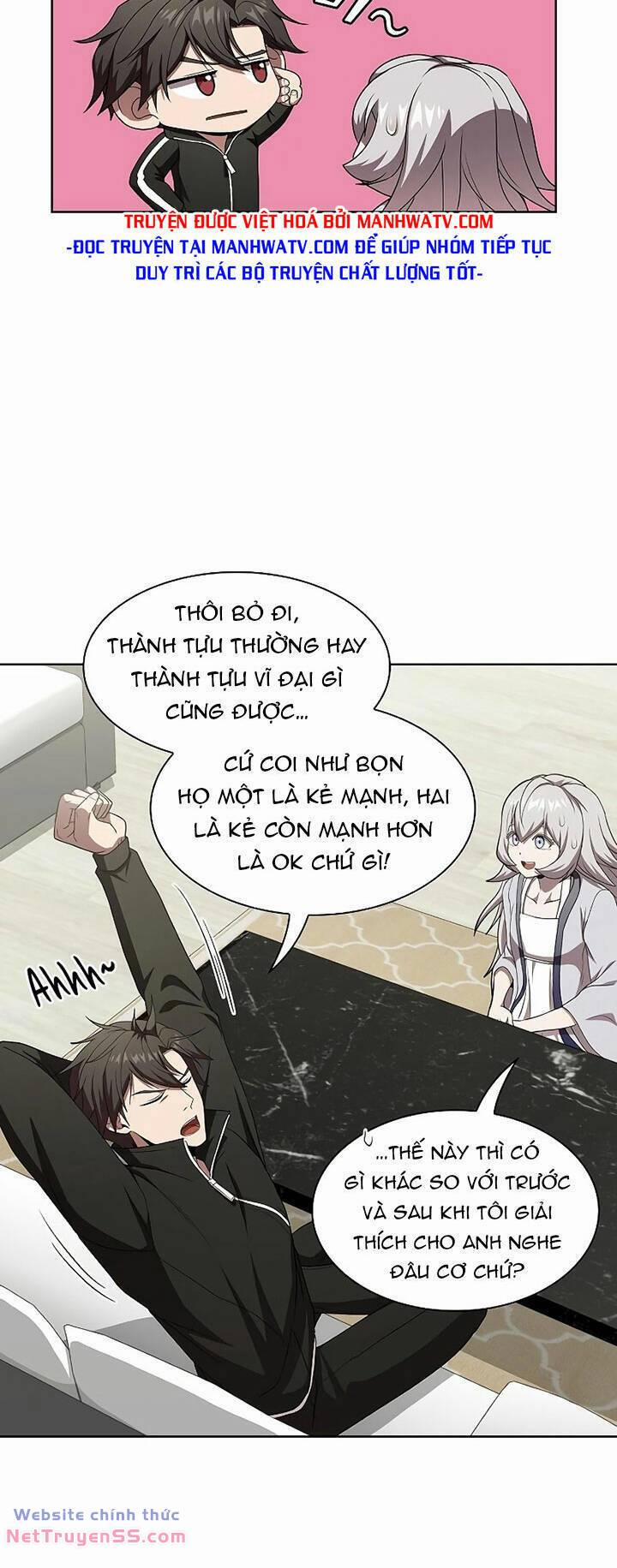 Phù Thủy Thực Thi 4 trang 67