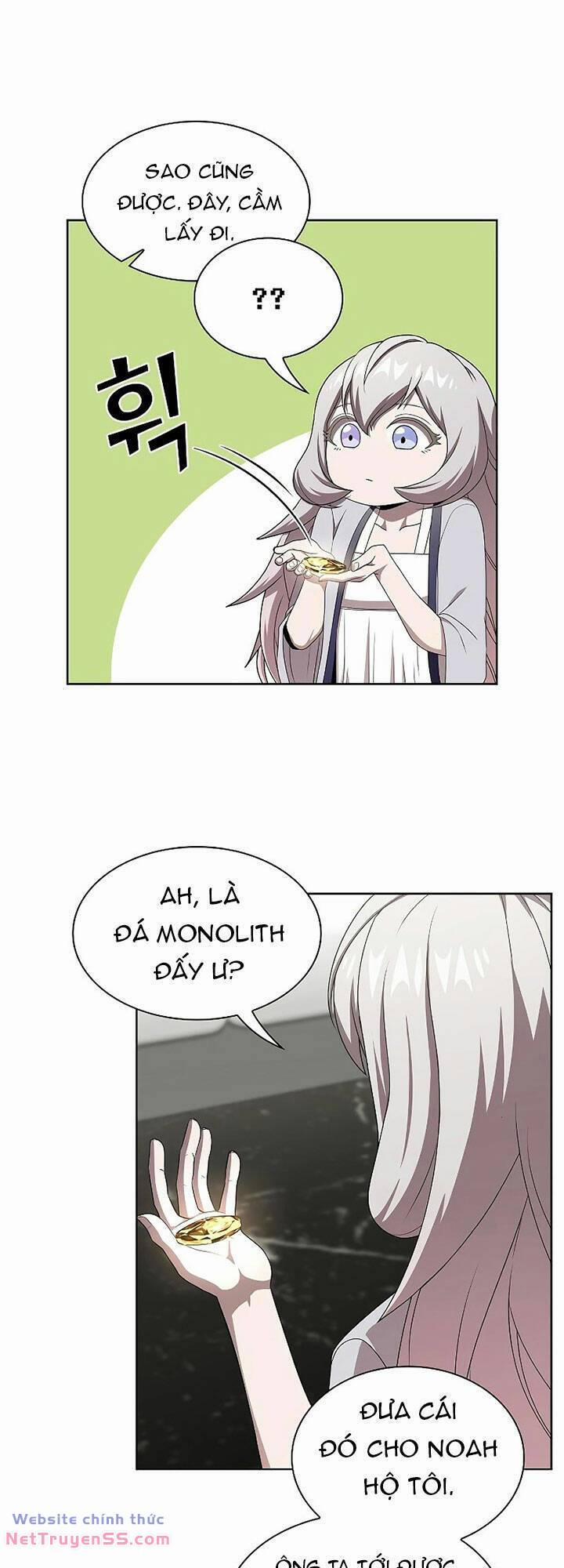 Phù Thủy Thực Thi 4 trang 68