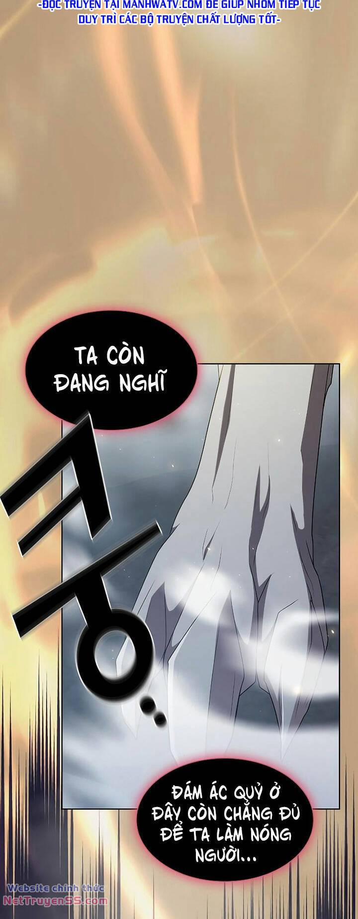 Phù Thủy Thực Thi 4 trang 7