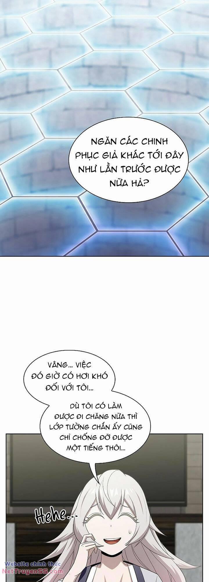 Phù Thủy Thực Thi 4 trang 70