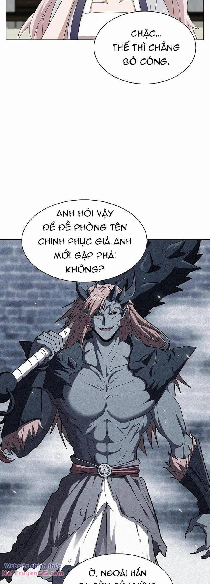 Phù Thủy Thực Thi 4 trang 71