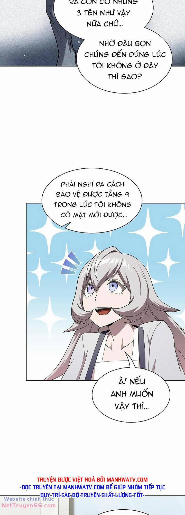 Phù Thủy Thực Thi 4 trang 72