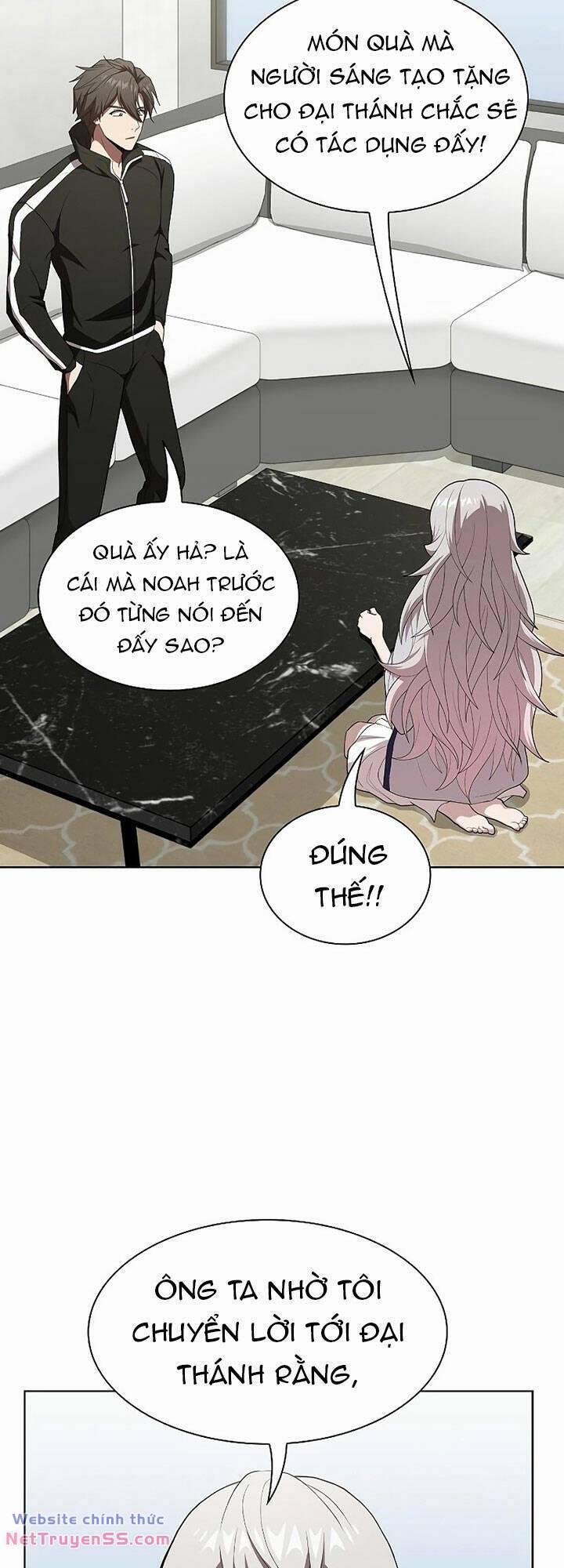 Phù Thủy Thực Thi 4 trang 73