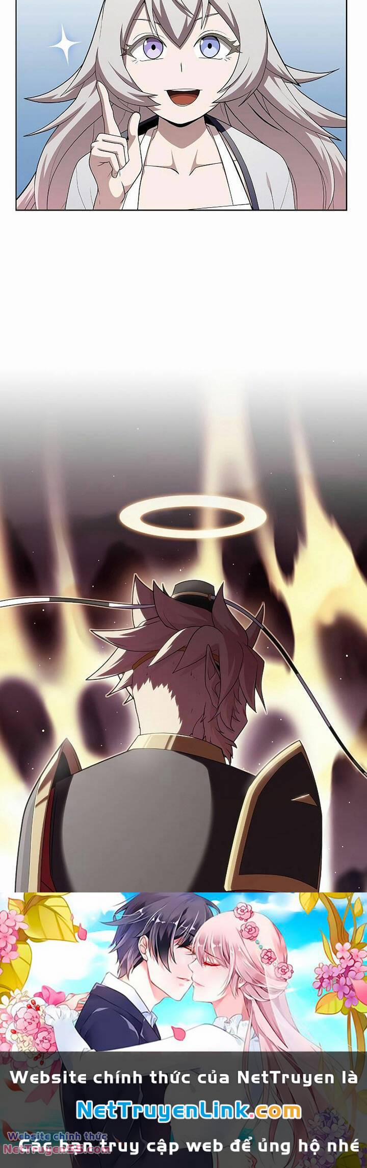 Phù Thủy Thực Thi 4 trang 74