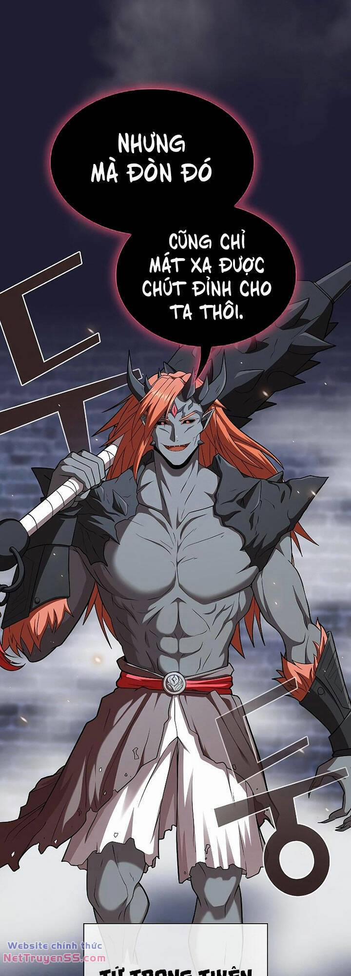 Phù Thủy Thực Thi 4 trang 9