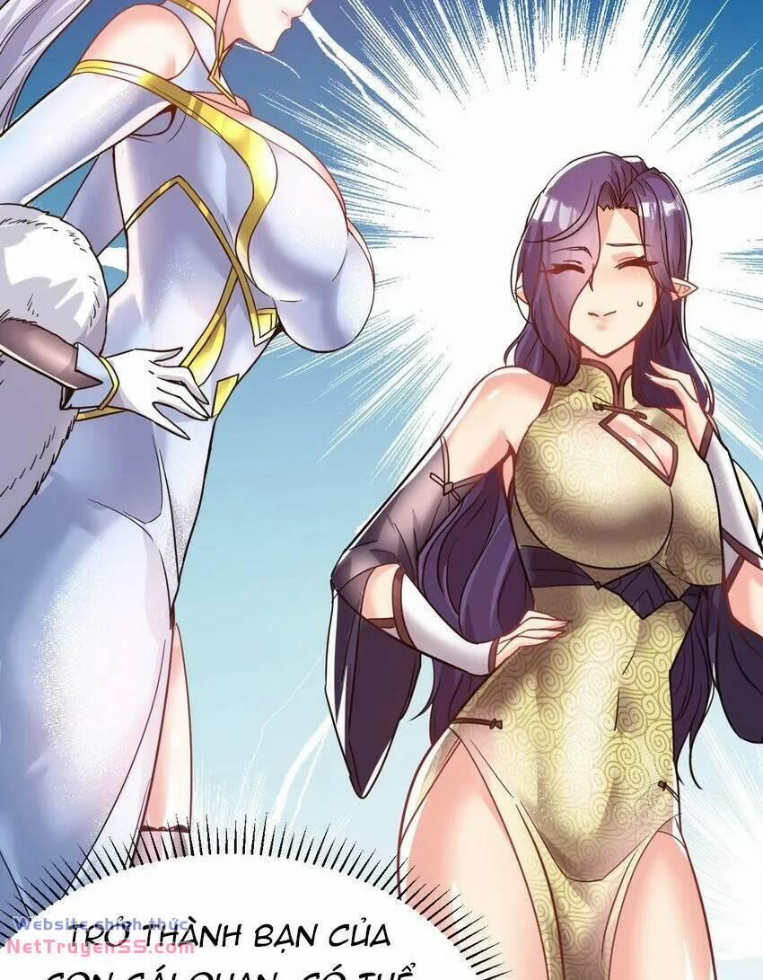 Phù Thủy Thực Thi 5 trang 10