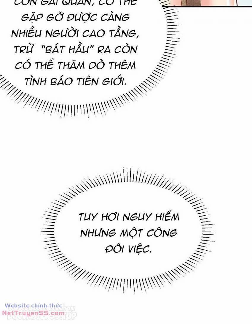 Phù Thủy Thực Thi 5 trang 11