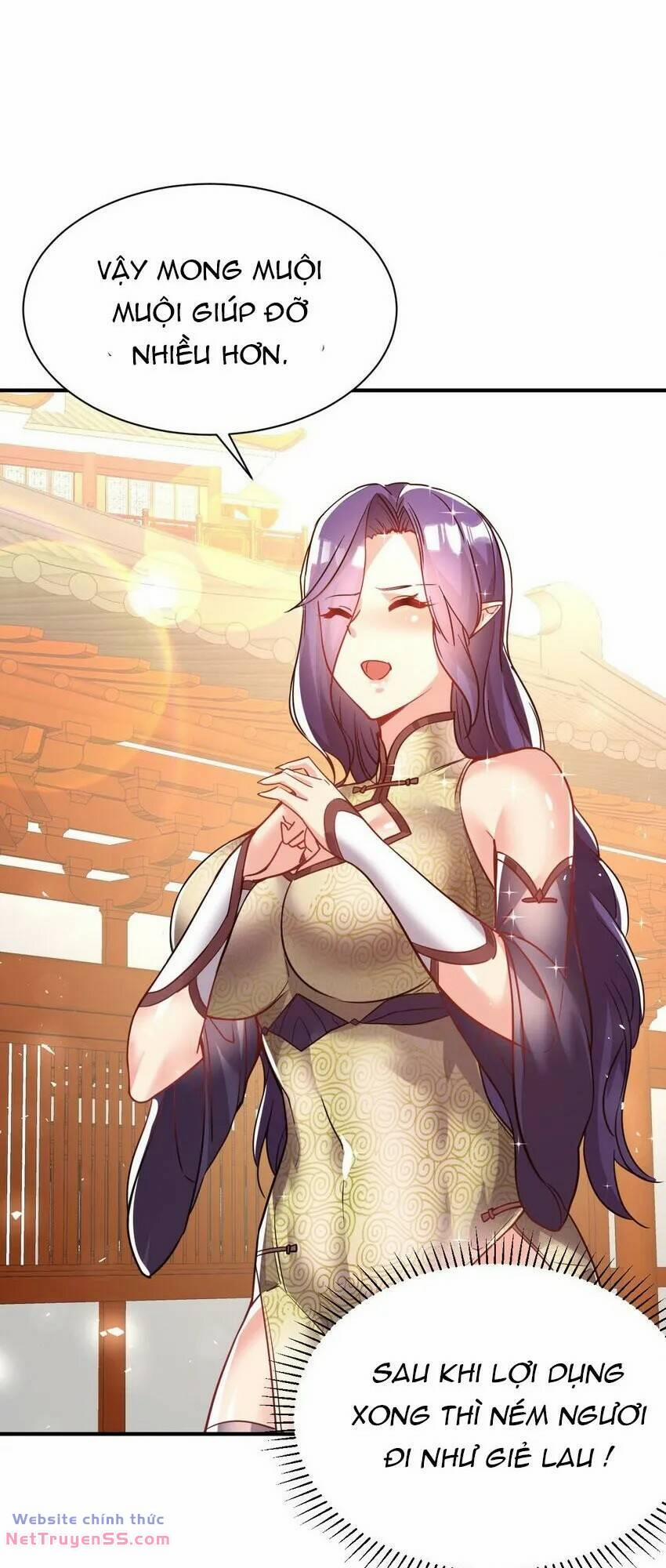 Phù Thủy Thực Thi 5 trang 12