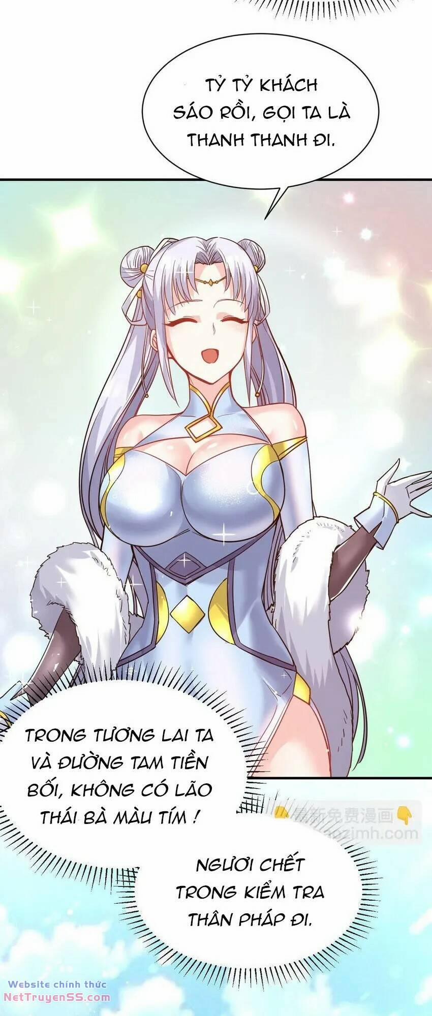 Phù Thủy Thực Thi 5 trang 13