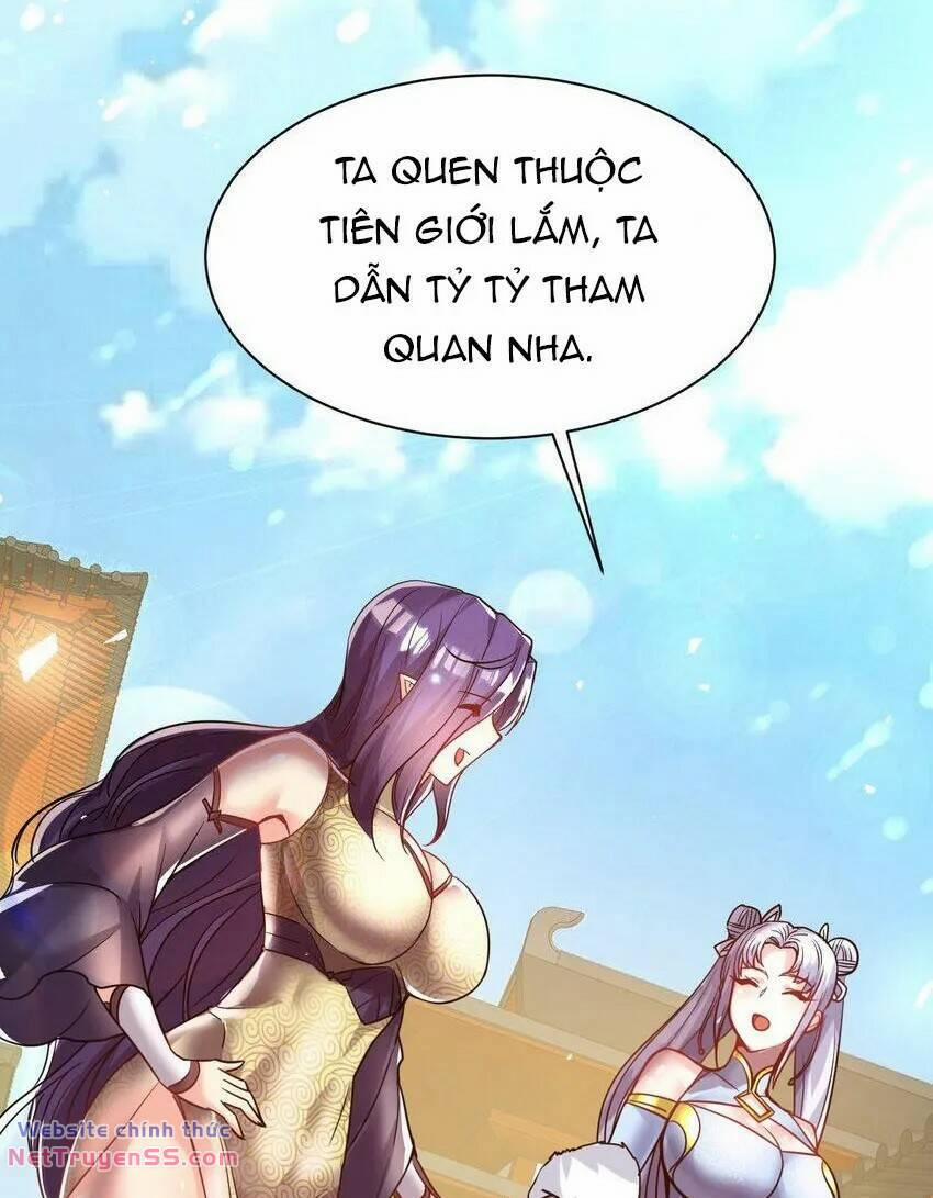 Phù Thủy Thực Thi 5 trang 14