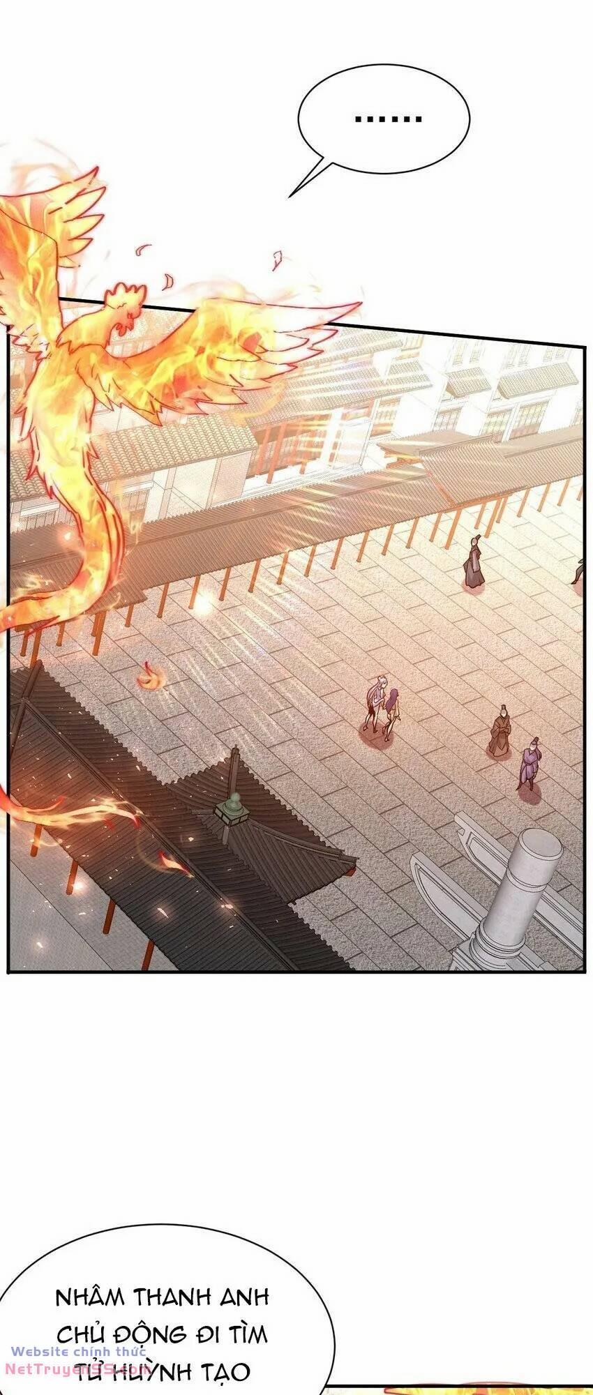 Phù Thủy Thực Thi 5 trang 16