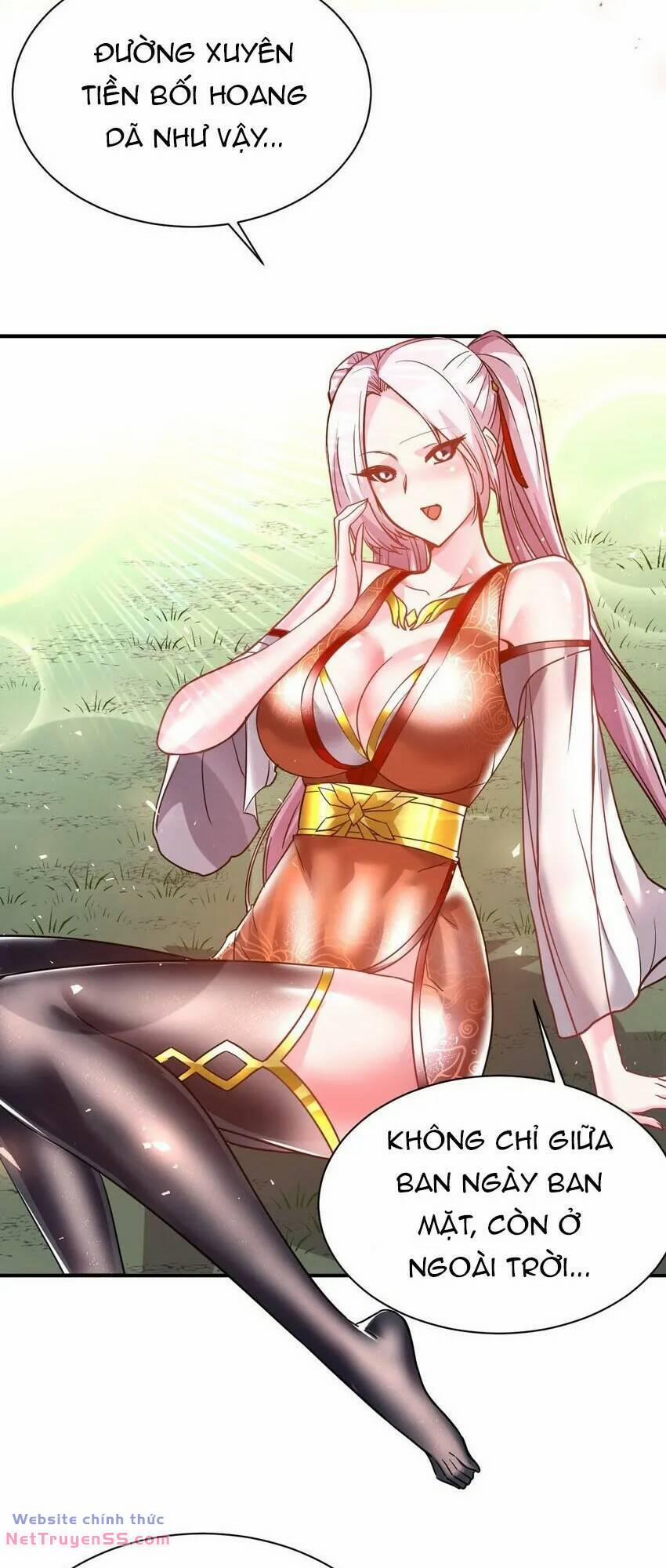 Phù Thủy Thực Thi 5 trang 19