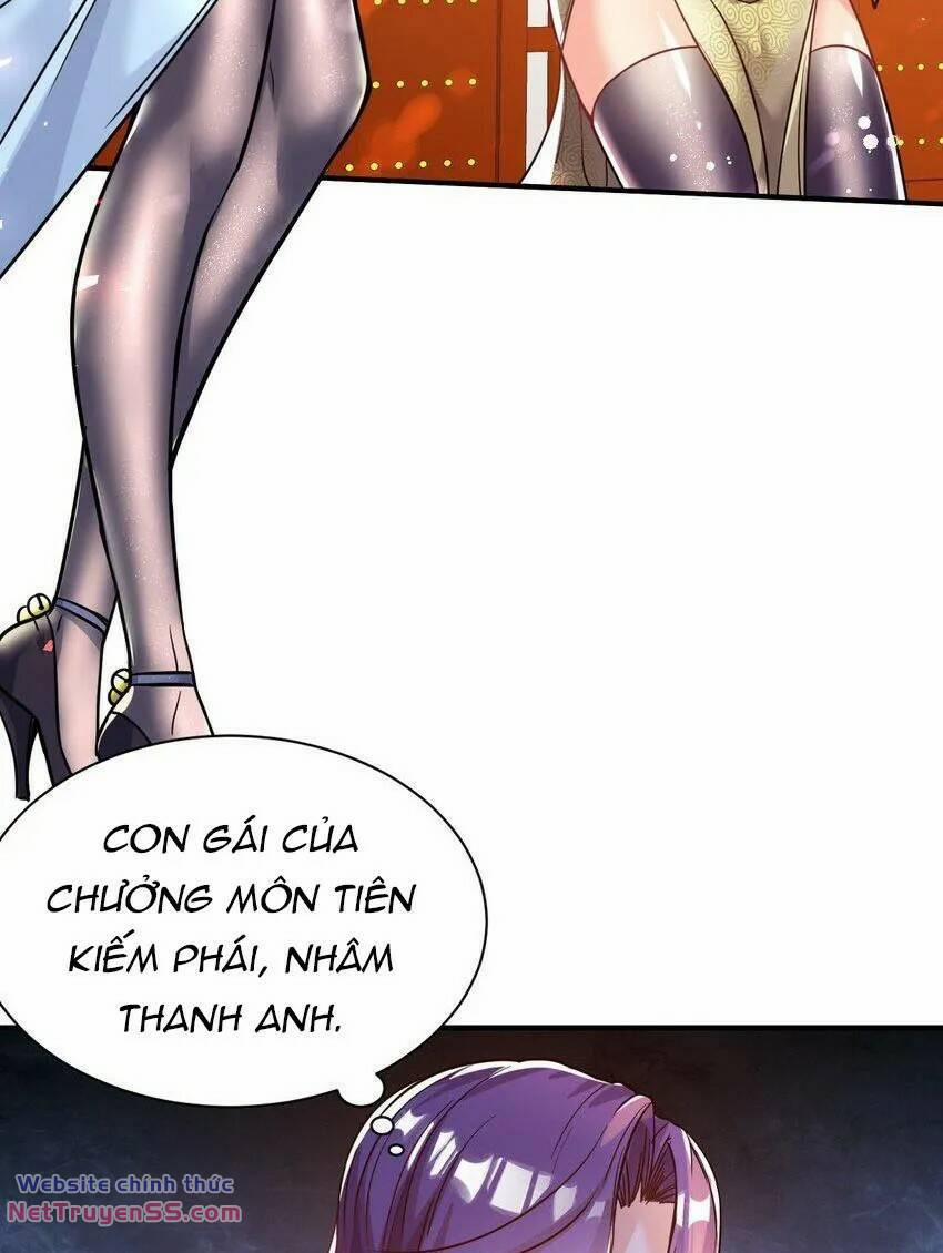 Phù Thủy Thực Thi 5 trang 2