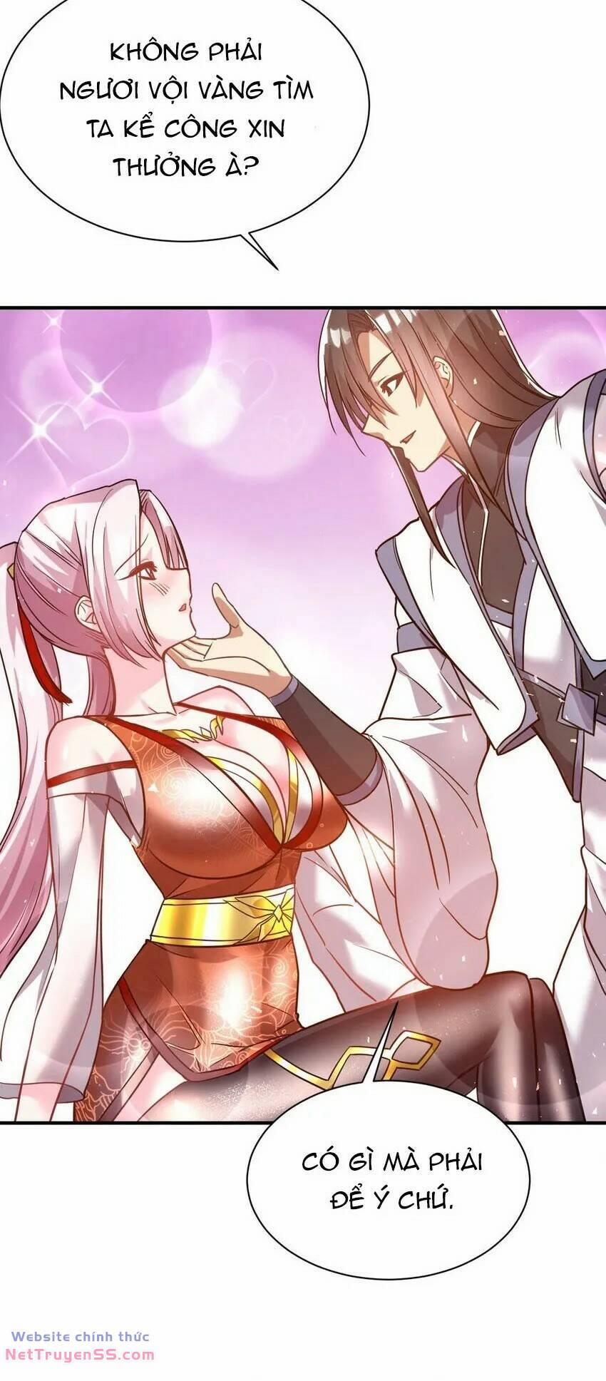 Phù Thủy Thực Thi 5 trang 20