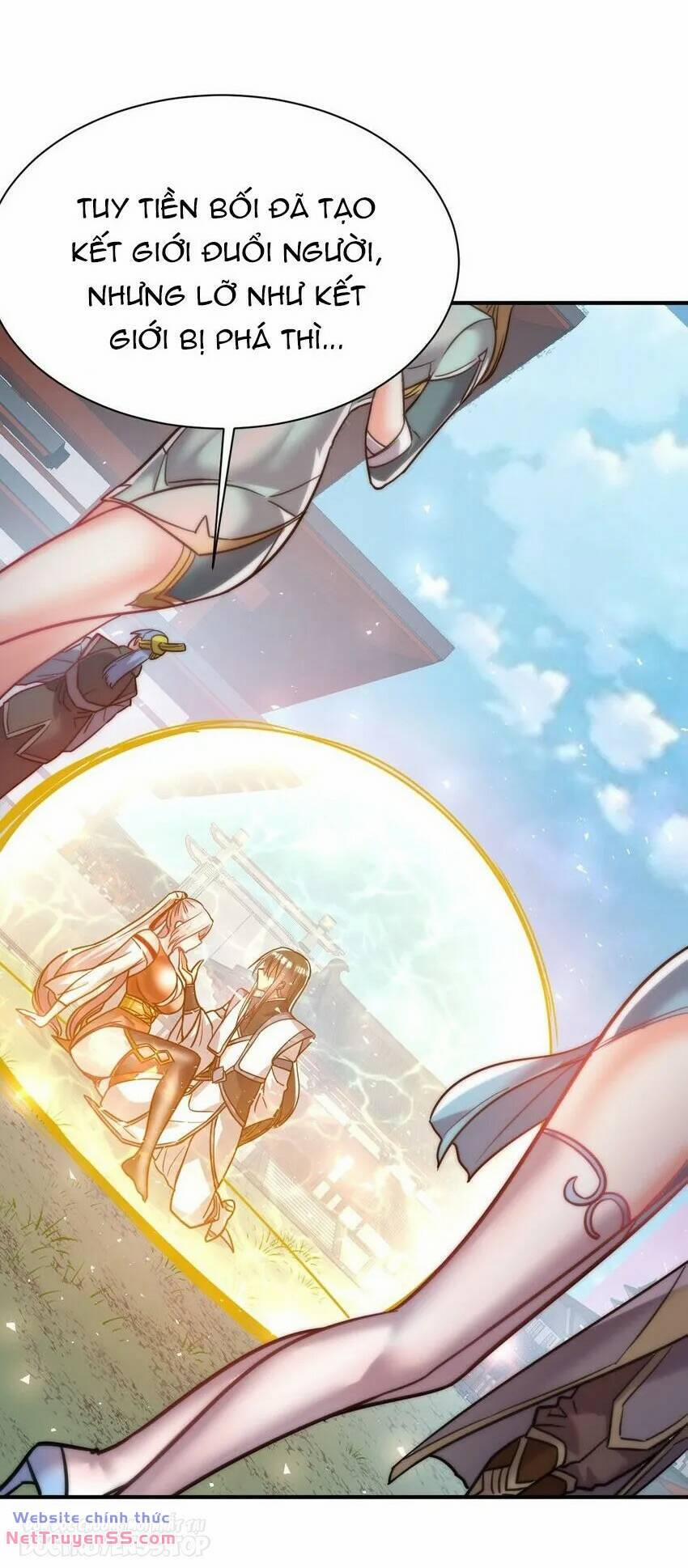 Phù Thủy Thực Thi 5 trang 21