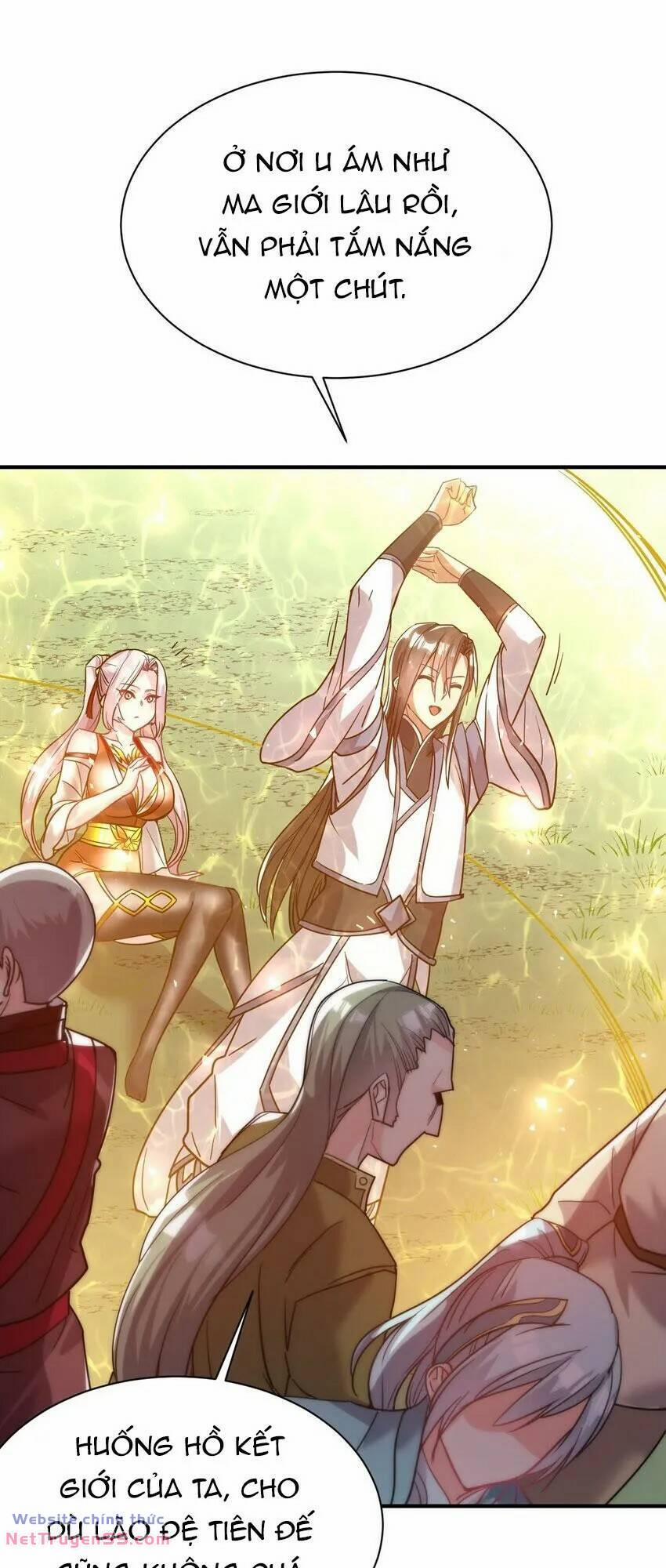 Phù Thủy Thực Thi 5 trang 22