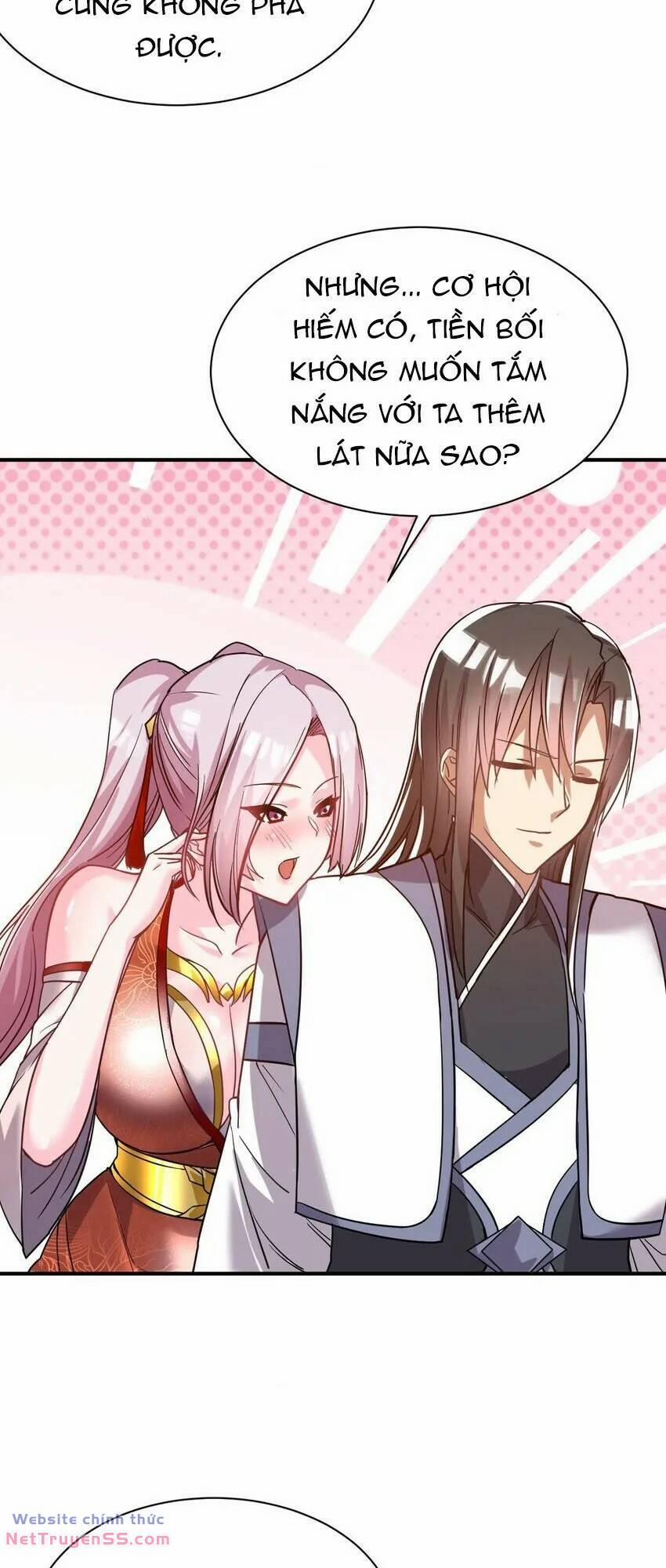 Phù Thủy Thực Thi 5 trang 23