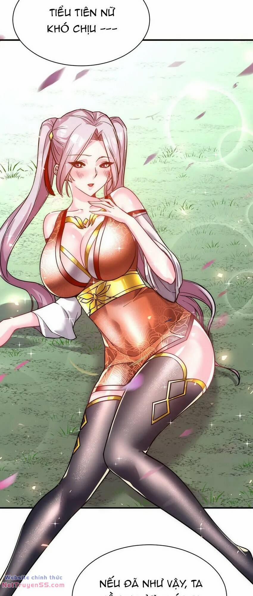 Phù Thủy Thực Thi 5 trang 24