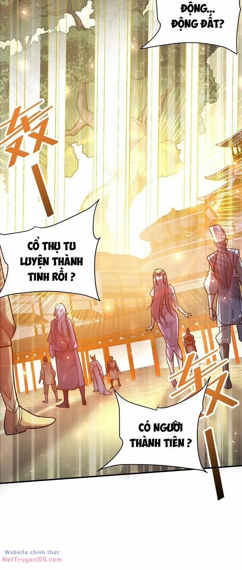 Phù Thủy Thực Thi 5 trang 28