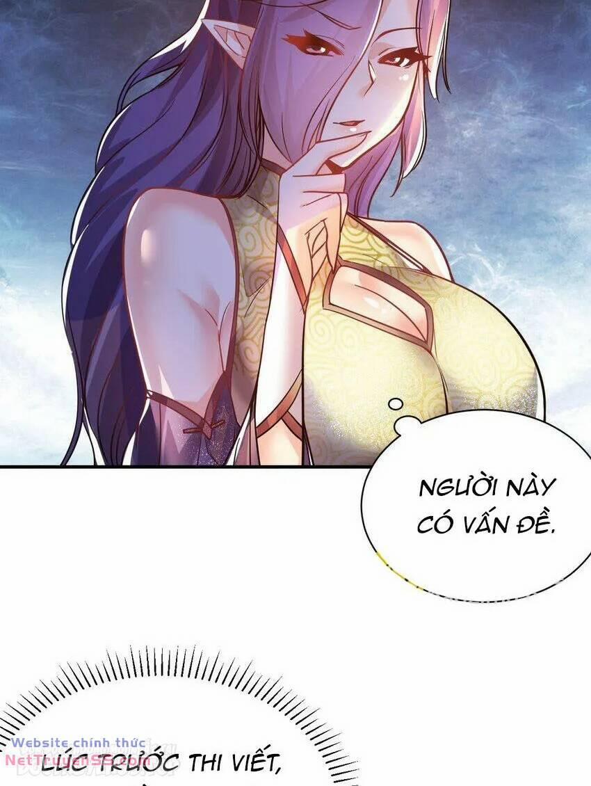 Phù Thủy Thực Thi 5 trang 3