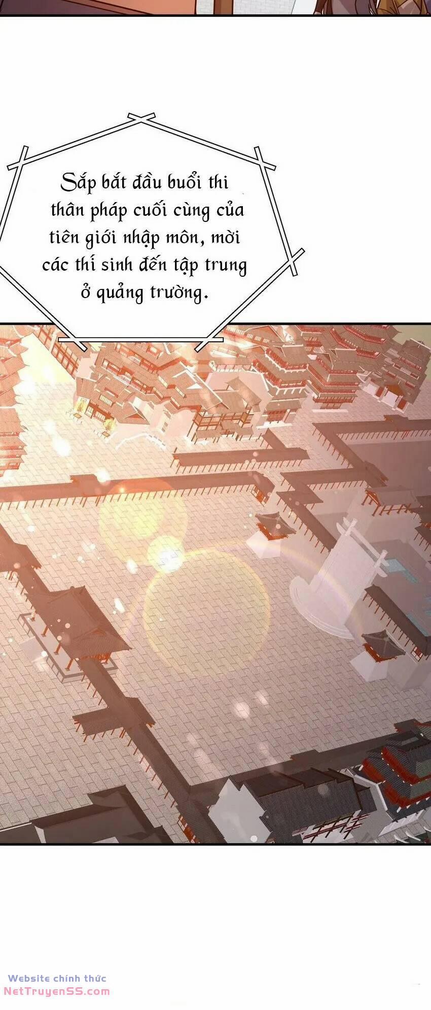 Phù Thủy Thực Thi 5 trang 30