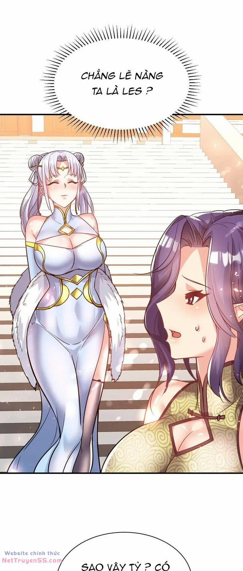 Phù Thủy Thực Thi 5 trang 8