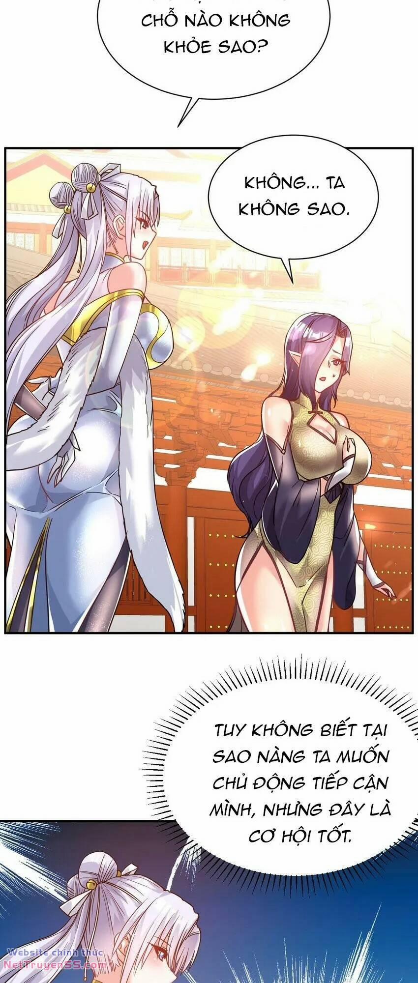 Phù Thủy Thực Thi 5 trang 9