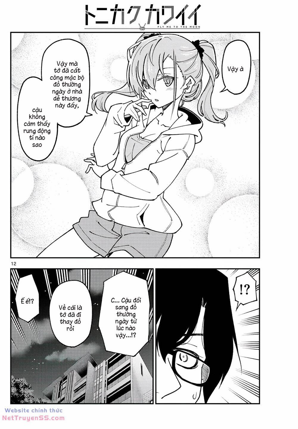 Phù Thủy Thực Thi 6 trang 11