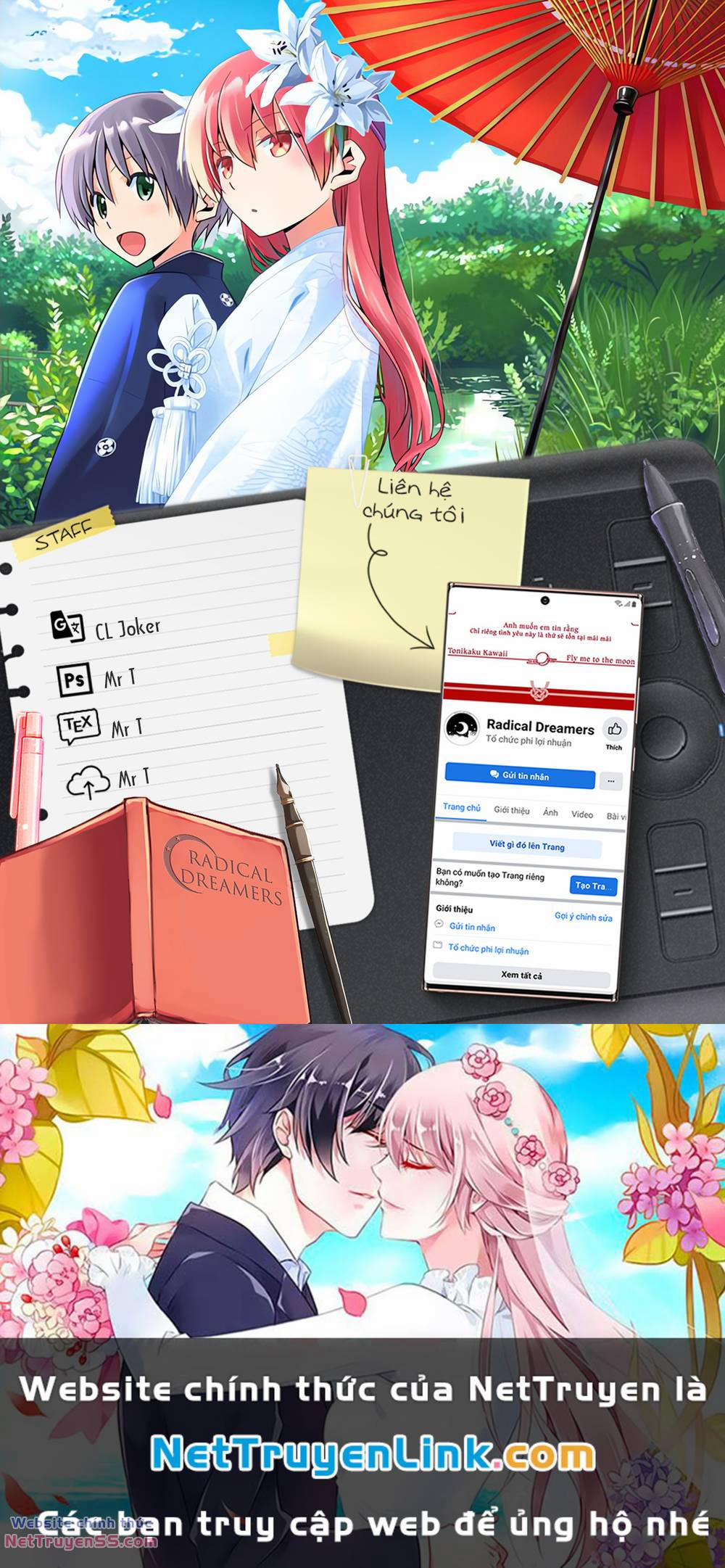 Phù Thủy Thực Thi 6 trang 18